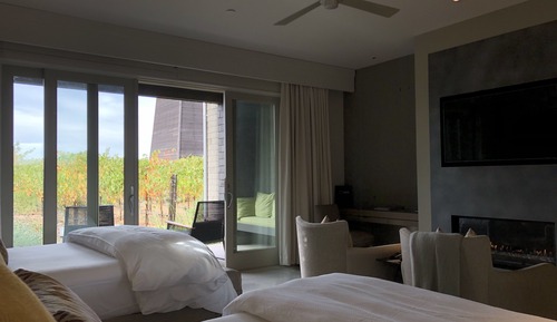 Vineyard Suite, 2 Queen Beds