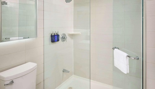 Habitación Premium, 1 cama de matrimonio grande, no fumadores, vistas al lago