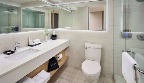 Habitación Premium, 1 cama de matrimonio grande, no fumadores