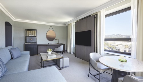 Suite, 1 habitación (Rodeo)