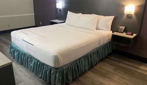 Habitación, 1 cama de matrimonio grande, no fumadores
