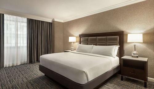 Suite presidencial