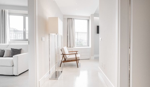 Suite (Open)