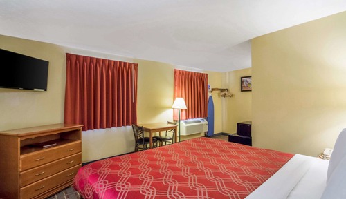 Habitación, 1 cama de matrimonio grande, no fumadores (209082082)