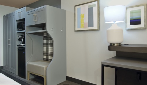 Suite, 1 habitación