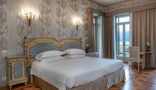 Suite junior (Garibaldi)