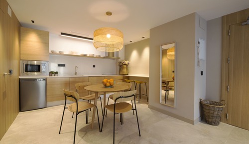 Apartamento Confort (check in 4pm)