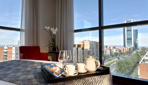Executive Room