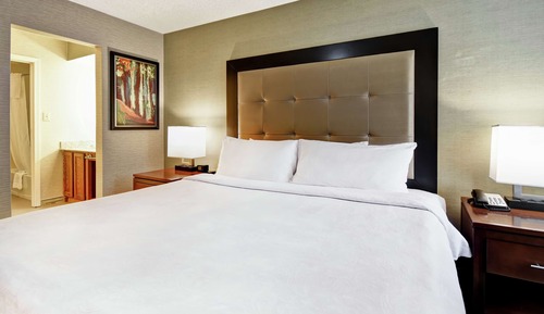 Suite Premium, 1 habitación