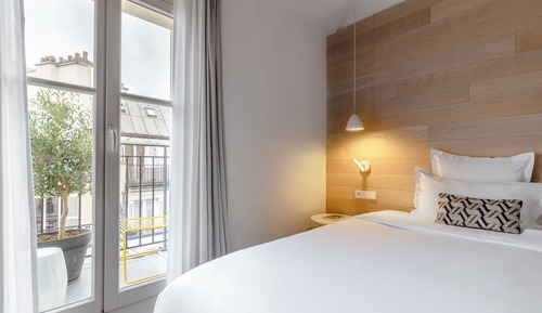 Habitación familiar (Club)