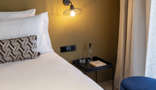 Habitación estándar