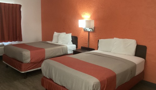 Habitación Premium, 2 camas dobles, no fumadores, frigorífico