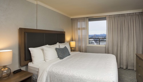 Suite, 2 habitaciones