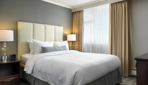 Suite superior