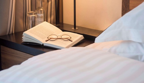 Regency, Suite, 1 cama de matrimonio grande