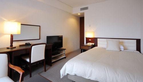 Habitación individual estándar, no fumadores (Gym Access/Shuttle from Kyoto Station)