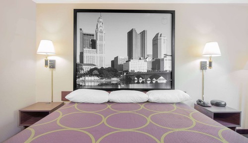 Suite estudio, 1 cama de matrimonio grande, no fumadores