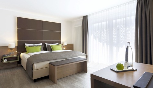 Habitación Premium, 1 cama de matrimonio grande