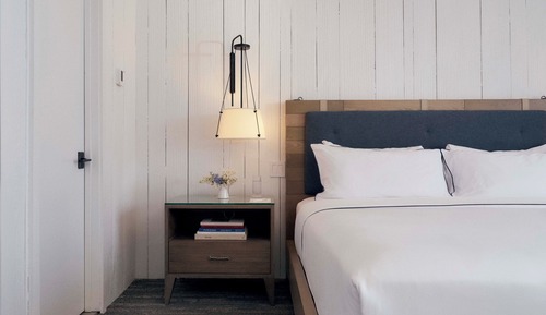 Habitación Deluxe, 1 cama de matrimonio grande