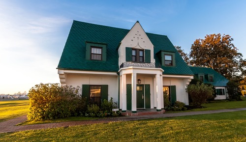 Casa de campo (Suite)
