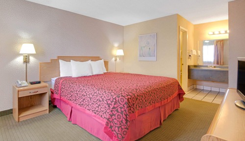 Suite, 1 cama de matrimonio grande, no fumadores