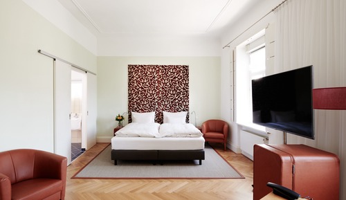 Suite junior (Rubin)