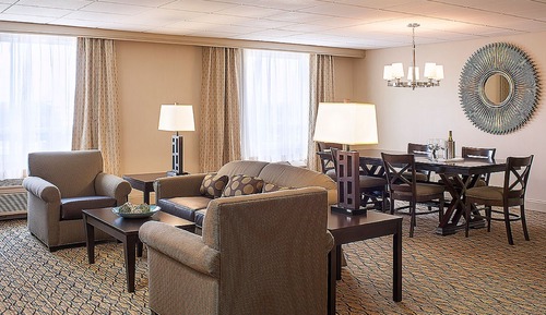 Habitación Premium