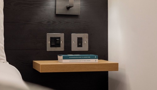Habitación doble (Urban)