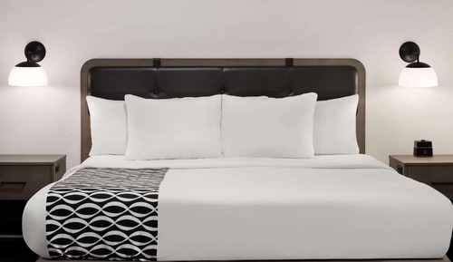 Habitación, 1 cama de matrimonio grande, accesible para personas con discapacidad, no fumadores