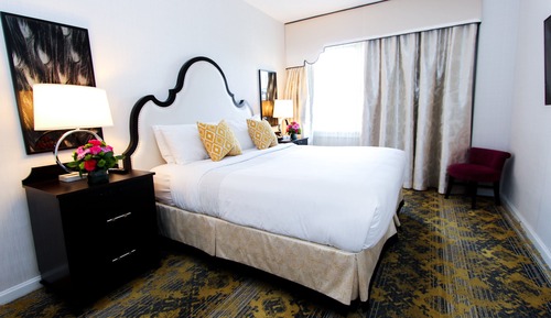 Suite Grand, 1 habitación (King)