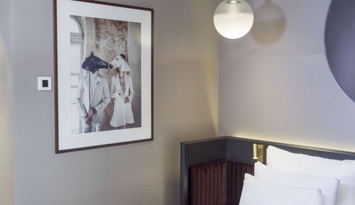 Habitación (Collection)