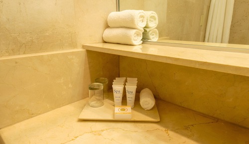 Suite, 1 cama de matrimonio grande, no fumadores