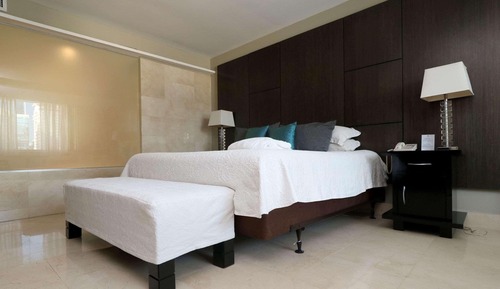 Suite, 1 cama de matrimonio grande, no fumadores