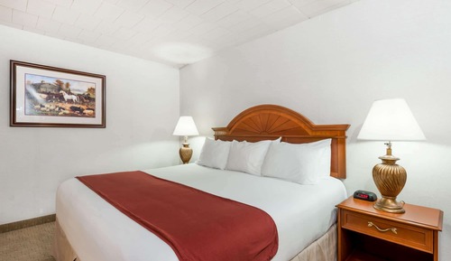 Suite, 1 cama de matrimonio grande, no fumadores (Exterior Entrance)