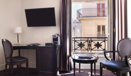 Suite