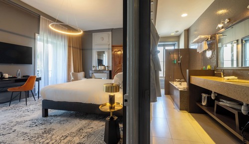Habitación doble