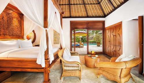 Villa Royal, piscina privada, vistas al mar
