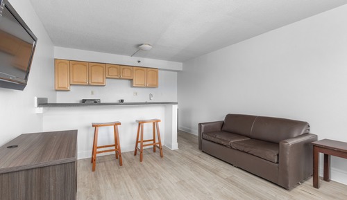 Suite Deluxe