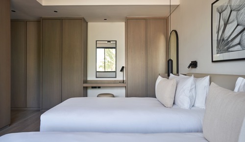 Apartamento (LUX* Pool Residence)