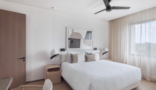 Ático (LUX* Pool Penthouse)