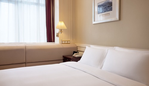 Habitación Premium, 1 cama de matrimonio grande, bañera de hidromasaje
