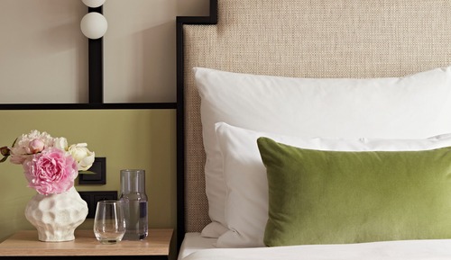 Suite Deluxe