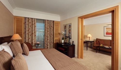 Suite Royal (Junior)