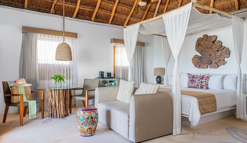 Premium Bungalow