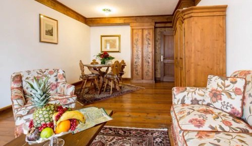 Comfort Suite, Mountain View