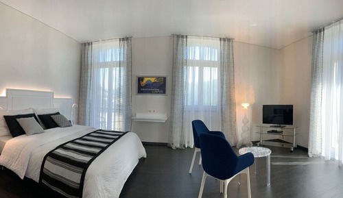 Double Room Superior Top, Balcony