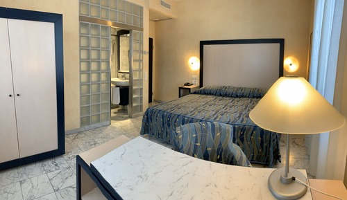 Habitación Confort doble