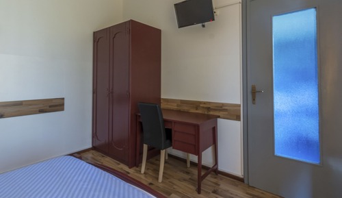Habitación individual