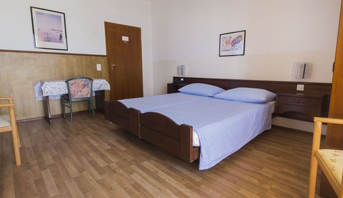 Habitación doble