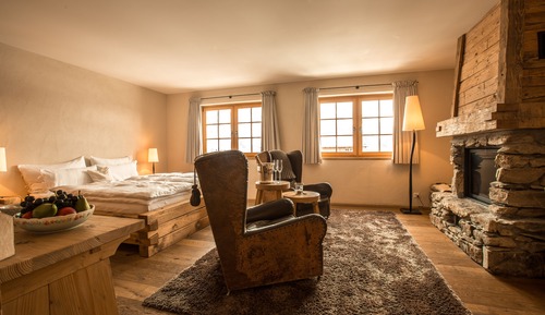 Suite (Baurenstube)